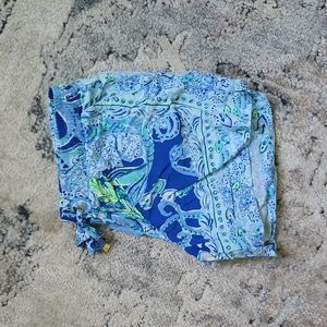 Lilly Pulitzer shorts